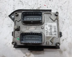 Computer / control unit other Fiat Panda 2005 1.2 4X4 51758235