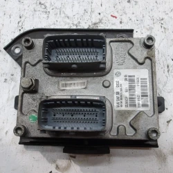 računalnik razno Fiat Panda 2005 1.2 4X4 51758235