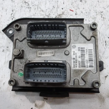 računalnik razno Fiat Panda 2005 1.2 4X4 51758235
