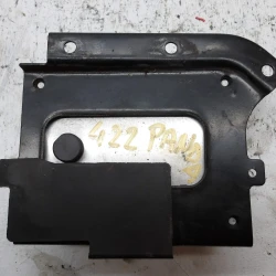 Computer / control unit other Fiat Panda 2005 1.2 4X4 51758235