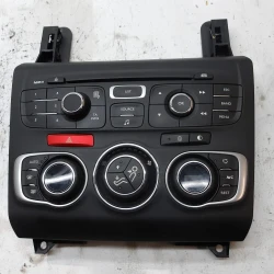 CENTRALINA COMANDO CLIMATIZZATORE Citroën C4 2011 1.6 VTI 9675882277 CENTRALINA COMANDO CLIMATIZZATORE Citroën C4 2011 1.6 VTI 9675882277
