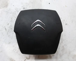STEERING WHEEL AIRBAG Citroën C4 2016 GRAND PICASSO 1.6 HDI 96764017