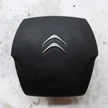 STEERING WHEEL AIRBAG Citroën C4 2016 GRAND PICASSO 1.6 HDI 96764017
