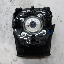 STEERING WHEEL AIRBAG Citroën C4 2016 GRAND PICASSO 1.6 HDI 96764017