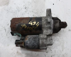 STARTER MOTOR Volkswagen Passat 2010 2.0 TDI VARIANT