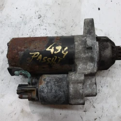 MOTORINO AVVIAMENTO Volkswagen Passat 2010 2.0 TDI VARIANT