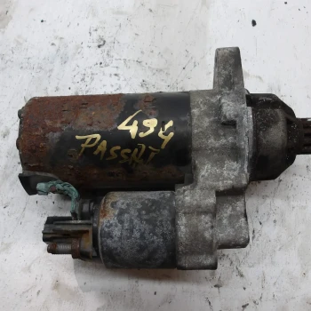 MOTORINO AVVIAMENTO Volkswagen Passat 2010 2.0 TDI VARIANT
