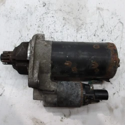 STARTER MOTOR Volkswagen Passat 2010 2.0 TDI VARIANT