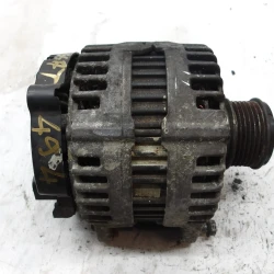 ALTERNATOR Volkswagen Passat 2010 2.0 TDI VARIANT 03g903023 ALTERNATOR Volkswagen Passat 2010 2.0 TDI VARIANT 03g903023