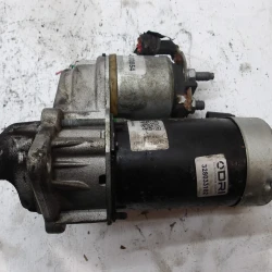 MOTORINO AVVIAMENTO GM Daewoo Kalos 2003 1.4 328033102 MOTORINO AVVIAMENTO GM Daewoo Kalos 2003 1.4 328033102