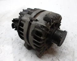 ALTERNATOR Citroën C4 2014 1.6 HDI 9678048880