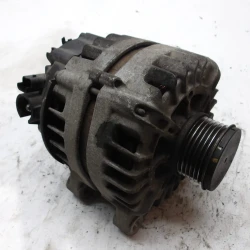 ALTERNATOR Citroën C4 2014 1.6 HDI 9678048880 ALTERNATOR Citroën C4 2014 1.6 HDI 9678048880