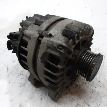 ALTERNATOR Citroën C4 2014 1.6 HDI 9678048880