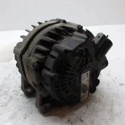 ALTERNATOR Citroën C4 2014 1.6 HDI 9678048880