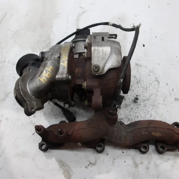 TURBINA Volkswagen Passat 2010 2.0 TDI VARIANT 03l253010d