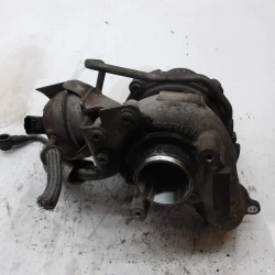 TURBINA Citroën C4 2016 GRAND PICASSO 1.6 HDI TURBINA Citroën C4 2016 GRAND PICASSO 1.6 HDI