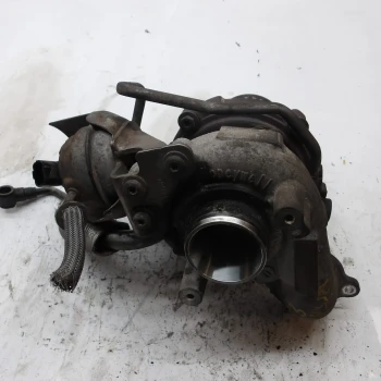 TURBINA Citroën C4 2016 GRAND PICASSO 1.6 HDI