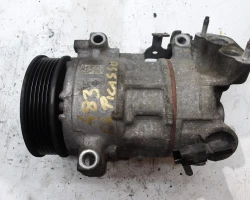 COMPRESSORE CLIMATIZZATORE Citroën C4 2016 GRAND PICASSO 1.6 HDI 9675655880
