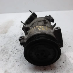 COMPRESSORE CLIMATIZZATORE Citroën C4 2016 GRAND PICASSO 1.6 HDI 9675655880