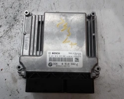 CENTRALINA INIEZIONE MOTORE BMW X 2010 X1 SDRIVE 18D AUT. 8510592