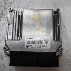 RAČUNALNIK MOTORJA BMW X 2010 X1 SDRIVE 18D AUT. 8510592