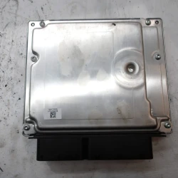 CENTRALINA INIEZIONE MOTORE BMW X 2010 X1 SDRIVE 18D AUT. 8510592