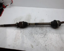 AXLE SHAFT FRONT RIGHT Citroën C4 2016 GRAND PICASSO 1.6 HDI 9677916180