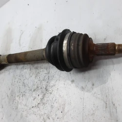 AXLE SHAFT FRONT RIGHT Citroën C4 2016 GRAND PICASSO 1.6 HDI 9677916180