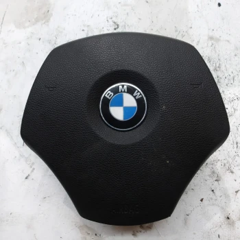 STEERING WHEEL AIRBAG BMW X 2010 X1 SDRIVE 18D AUT. 6779829