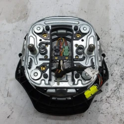 STEERING WHEEL AIRBAG BMW X 2010 X1 SDRIVE 18D AUT. 6779829