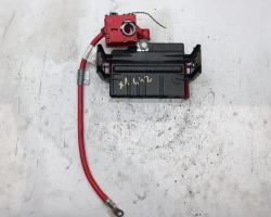 Computer / control unit other BMW X 2010 X1 SDRIVE 18D AUT. 6942912-08
