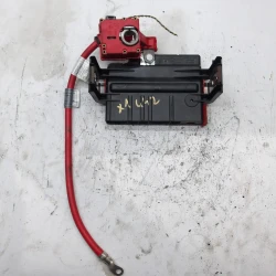 Computer / control unit other BMW X 2010 X1 SDRIVE 18D AUT. 6942912-08 Computer / control unit other BMW X 2010 X1 SDRIVE 18D AUT. 6942912-08