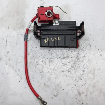 Computer / control unit other BMW X 2010 X1 SDRIVE 18D AUT. 6942912-08