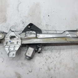 MEHANIZEM ŠIPE ZADAJ LEVA Citroën C4 2014 1.6 HDI 430106c0 9203KS MEHANIZEM ŠIPE ZADAJ LEVA Citroën C4 2014 1.6 HDI 430106c0 9203KS