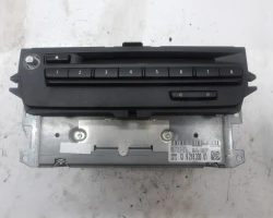 RADIO BMW X 2010 X1 SDRIVE 18D AUT. 921833001