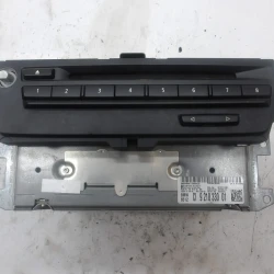 RADIO BMW X 2010 X1 SDRIVE 18D AUT. 921833001