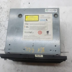 RADIO BMW X 2010 X1 SDRIVE 18D AUT. 921833001