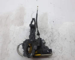 CHIUSURA SERRATURA PORTA ANTERIORE DESTRA Kia Cee'd 2012 1.6 D 81320-a2110