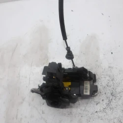 CHIUSURA SERRATURA PORTA ANTERIORE DESTRA Kia Cee'd 2012 1.6 D 81320-a2110