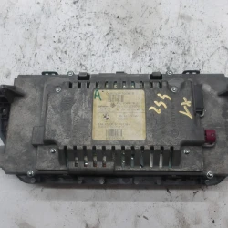 RAČUNALNIK POTOVALNI BMW X 2010 X1 SDRIVE 18D AUT. 65509289585