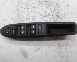 WINDOW SWITCH Citroën C4 2014 1.6 HDI 96657050zd