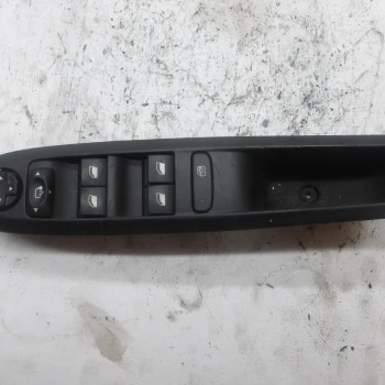 WINDOW SWITCH Citroën C4 2014 1.6 HDI 96657050zd