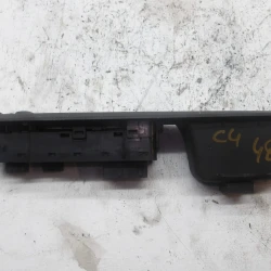 WINDOW SWITCH Citroën C4 2014 1.6 HDI 96657050zd