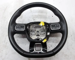 OBROČ VOLANA Citroën C3 2018 1.2 98164326zd