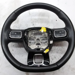 OBROČ VOLANA Citroën C3 2018 1.2 98164326zd