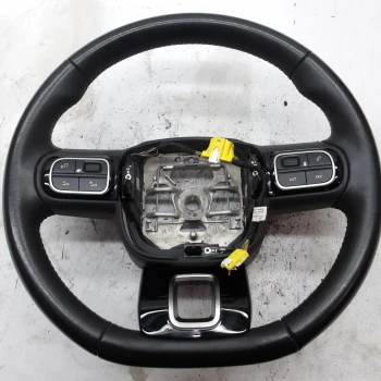 OBROČ VOLANA Citroën C3 2018 1.2 98164326zd