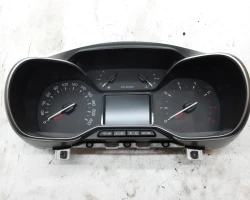 QUADRO STRUMENTI CONTACHILOMETRI Citroën C3 2018 1.2 9823058380