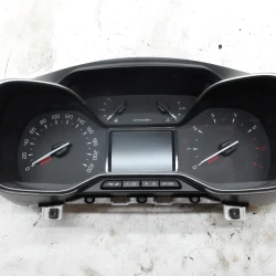 ŠTEVEC Citroën C3 2018 1.2 9823058380