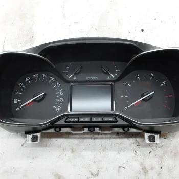 ŠTEVEC Citroën C3 2018 1.2 9823058380