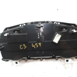 QUADRO STRUMENTI CONTACHILOMETRI Citroën C3 2018 1.2 9823058380